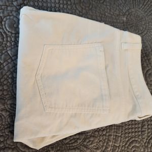 Talbots Flawless 5 pocket Corduroy Jegging pant